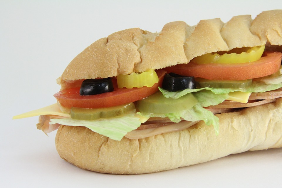 National Sandwich Franchise for Sale in Roswell, GA Under $100,000